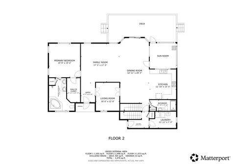 7202 Paulson Drive Marengo IL 60152