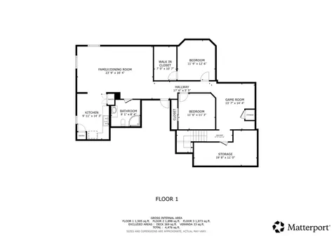 7202 Paulson Drive Marengo IL 60152