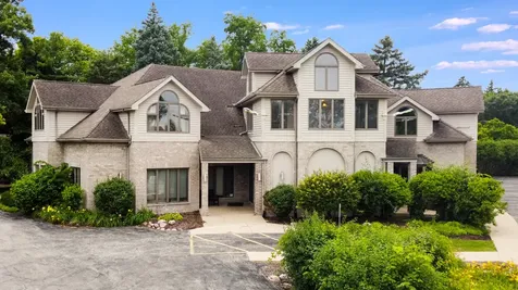 11900 Southwest Highway Palos Park IL 60464