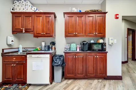 11900 Southwest Highway Palos Park IL 60464