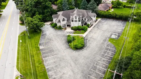 11900 Southwest Highway Palos Park IL 60464