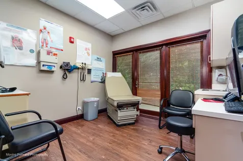 11900 Southwest Highway Palos Park IL 60464