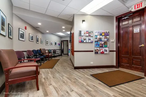 11900 Southwest Highway Palos Park IL 60464