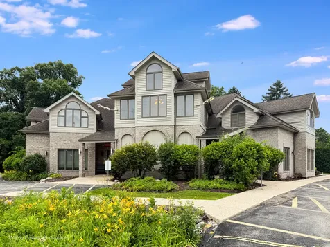11900 Southwest Highway Palos Park IL 60464