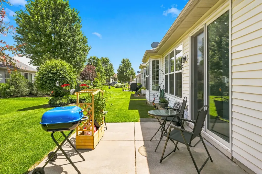 11724 Tanglewood Lane Huntley IL 60142