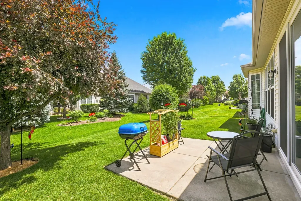 11724 Tanglewood Lane Huntley IL 60142