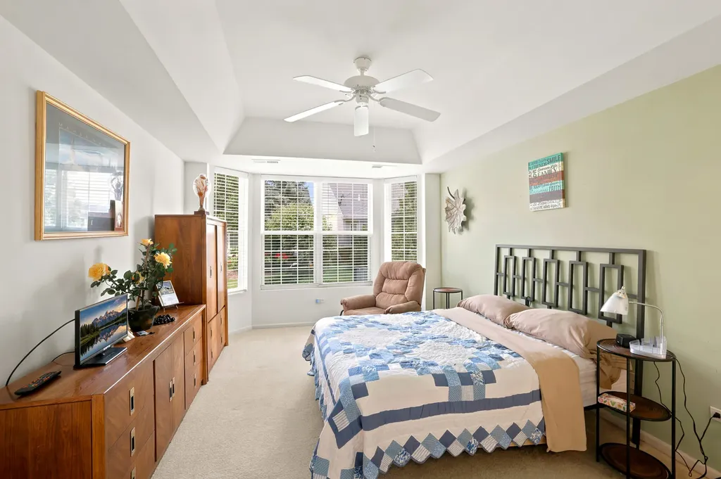 11724 Tanglewood Lane Huntley IL 60142