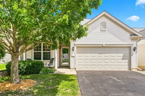 11724 Tanglewood Lane Huntley IL 60142