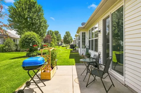 11724 Tanglewood Lane Huntley IL 60142