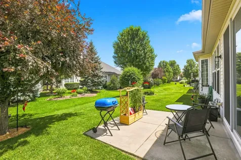 11724 Tanglewood Lane Huntley IL 60142