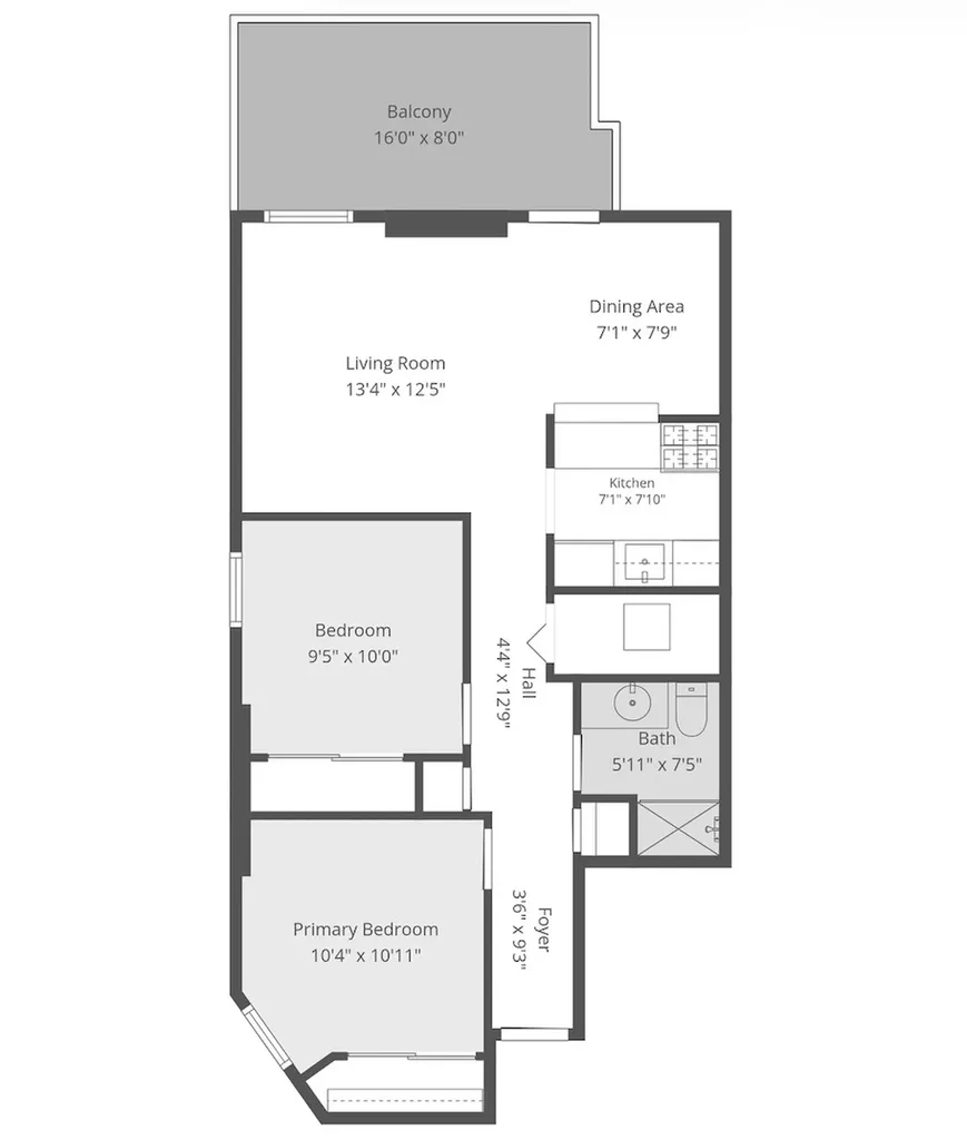 540 West Belden Avenue Chicago IL 60614