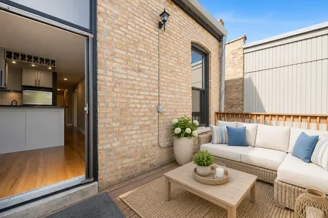 540 West Belden Avenue Chicago IL 60614