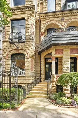 540 West Belden Avenue Chicago IL 60614