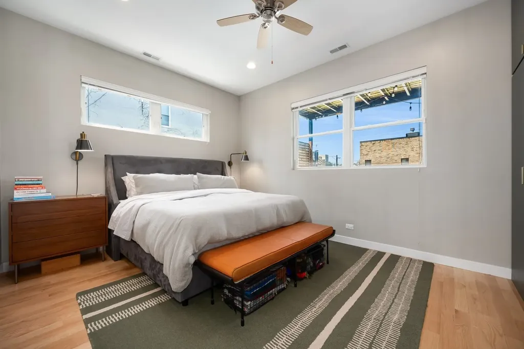 1936 West Armitage Avenue Chicago IL 60622
