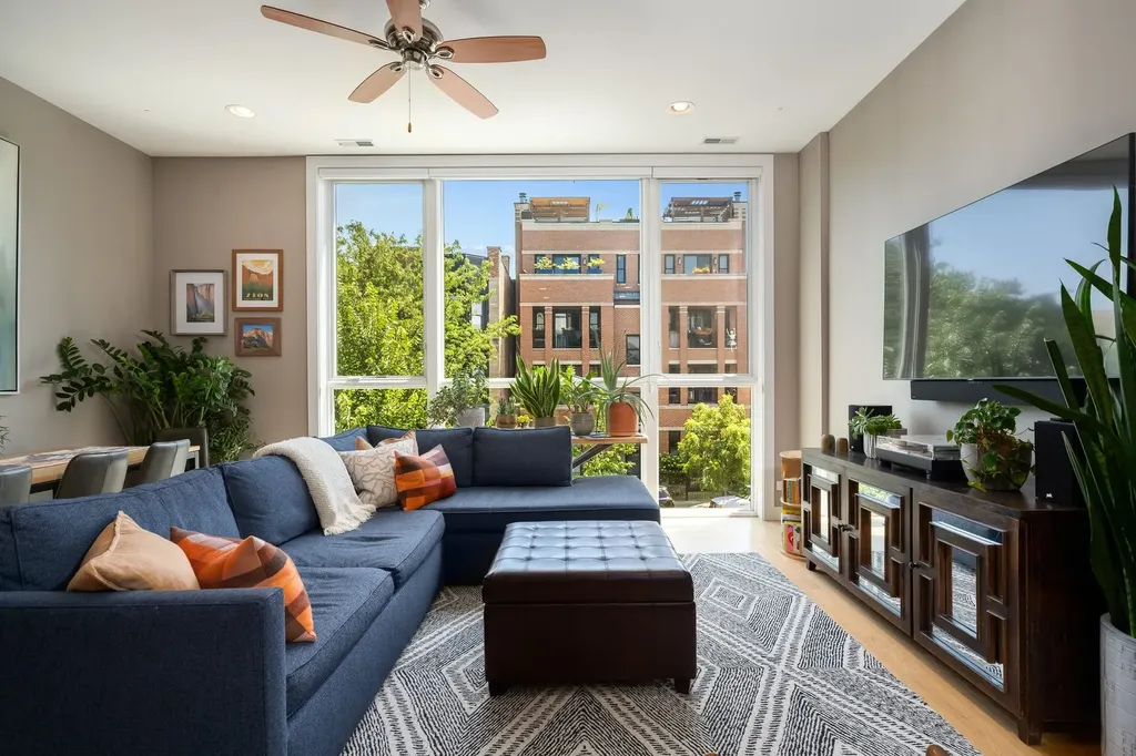 1936 West Armitage Avenue Chicago IL 60622