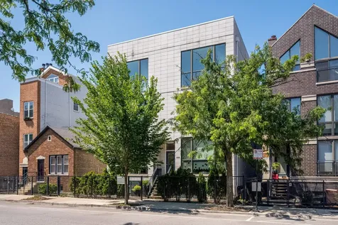 1936 West Armitage Avenue Chicago IL 60622