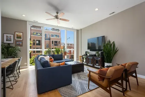 1936 West Armitage Avenue Chicago IL 60622