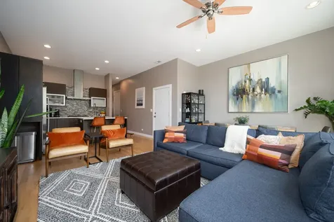 1936 West Armitage Avenue Chicago IL 60622