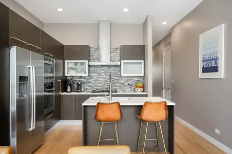 1936 West Armitage Avenue Chicago IL 60622