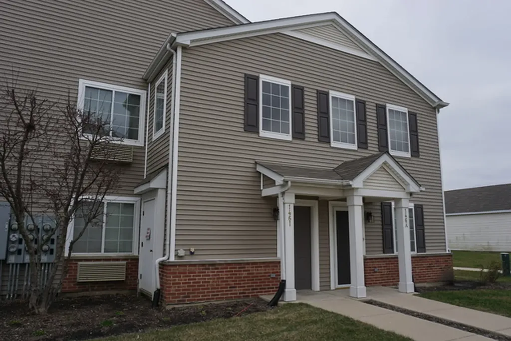 146 Bertram Drive Yorkville IL 60560