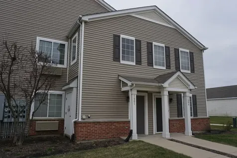 146 Bertram Drive Yorkville IL 60560