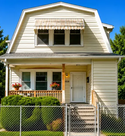 8202 South Muskegon Avenue Chicago IL 60617