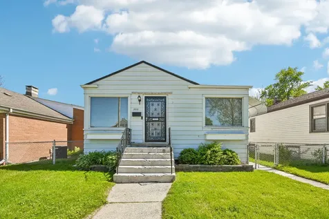 505 Monroe Street Dolton IL 60419