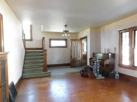 1544 29 1/2 Street Rock Island IL 61201