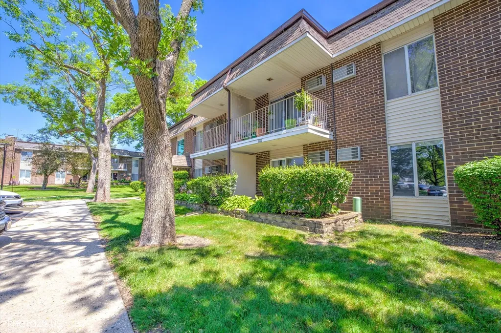 1103 Miller Lane Buffalo Grove IL 60089