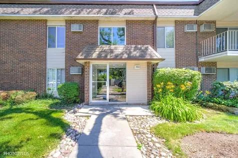 1103 Miller Lane Buffalo Grove IL 60089