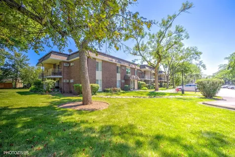 1103 Miller Lane Buffalo Grove IL 60089