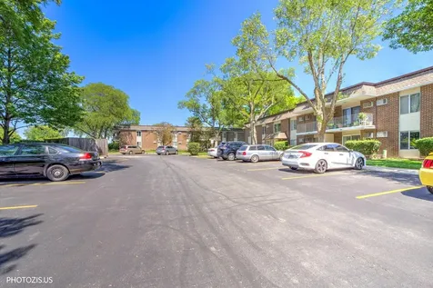 1103 Miller Lane Buffalo Grove IL 60089
