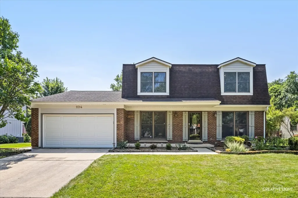1014 Whirlaway Avenue Naperville IL 60540