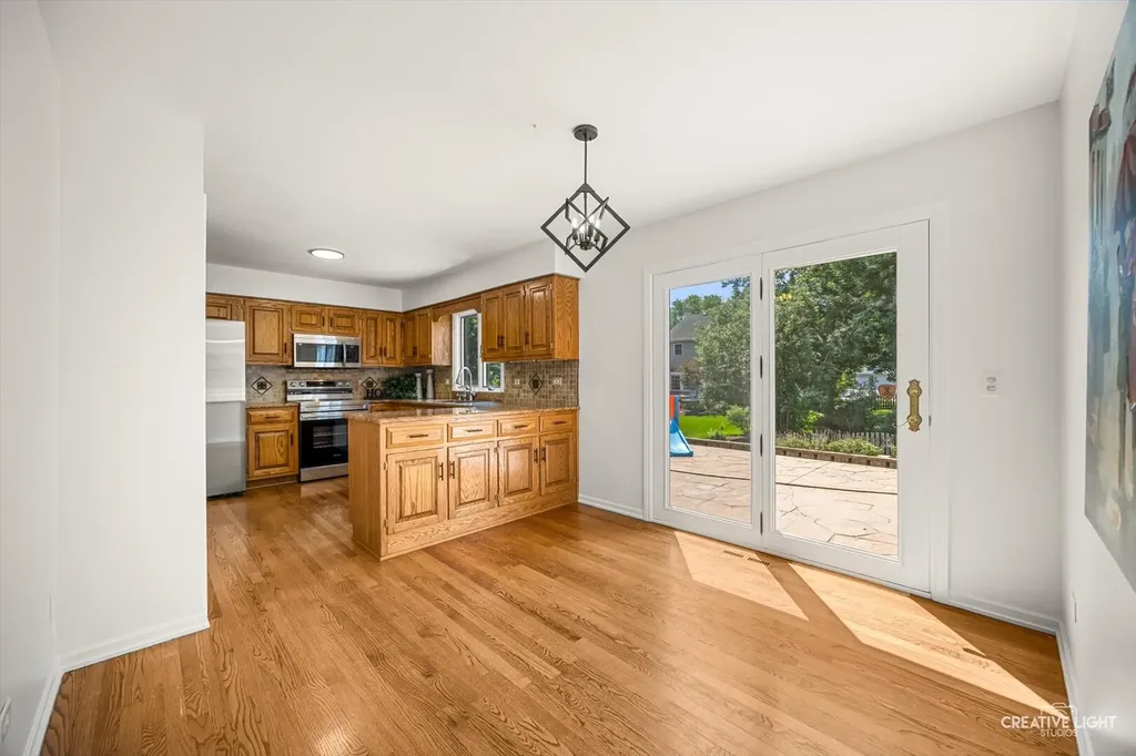 1014 Whirlaway Avenue Naperville IL 60540