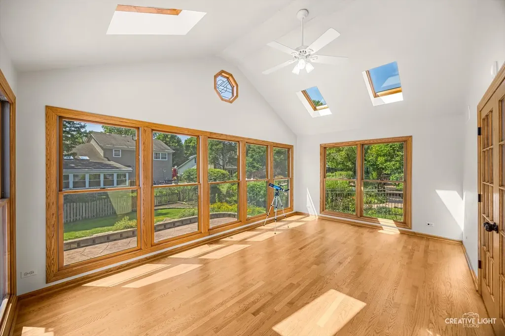 1014 Whirlaway Avenue Naperville IL 60540