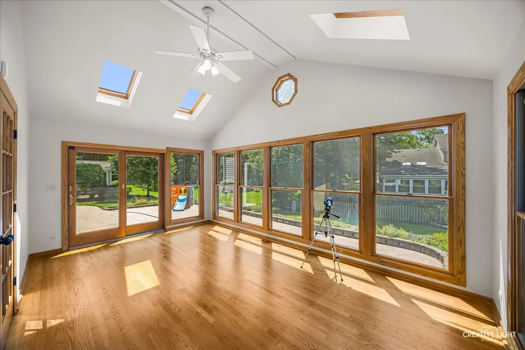 1014 Whirlaway Avenue Naperville IL 60540