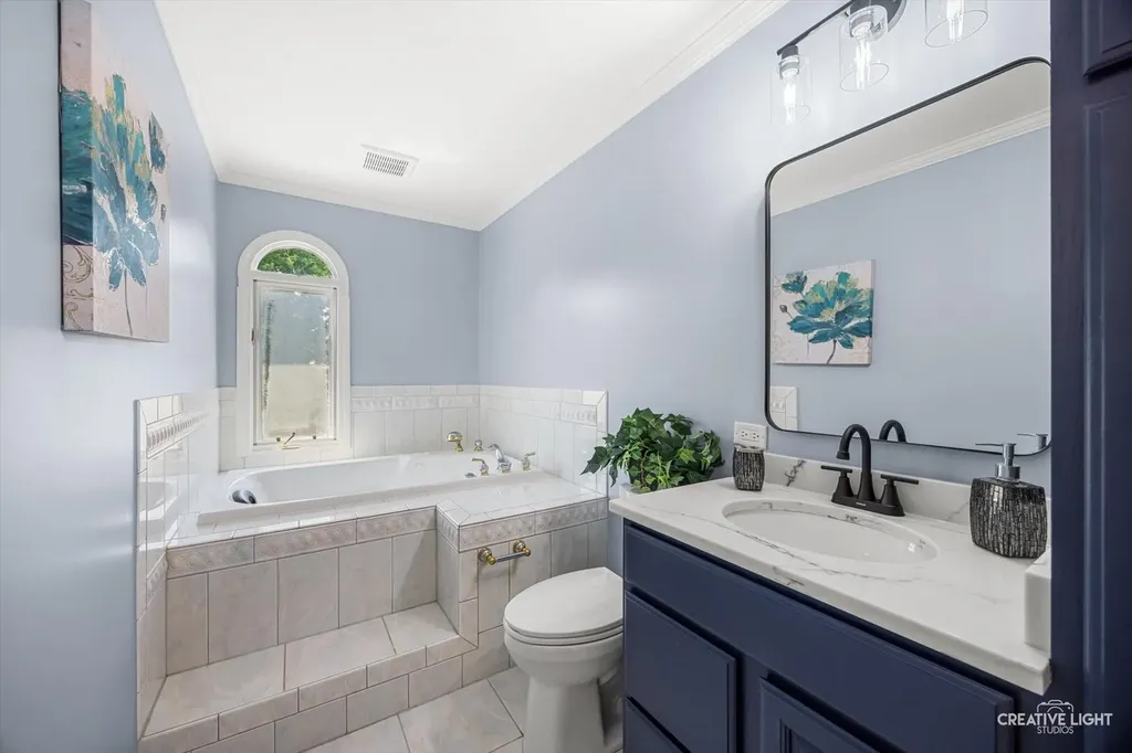 1014 Whirlaway Avenue Naperville IL 60540