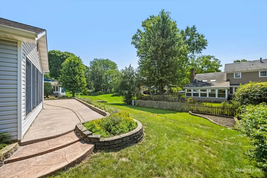 1014 Whirlaway Avenue Naperville IL 60540