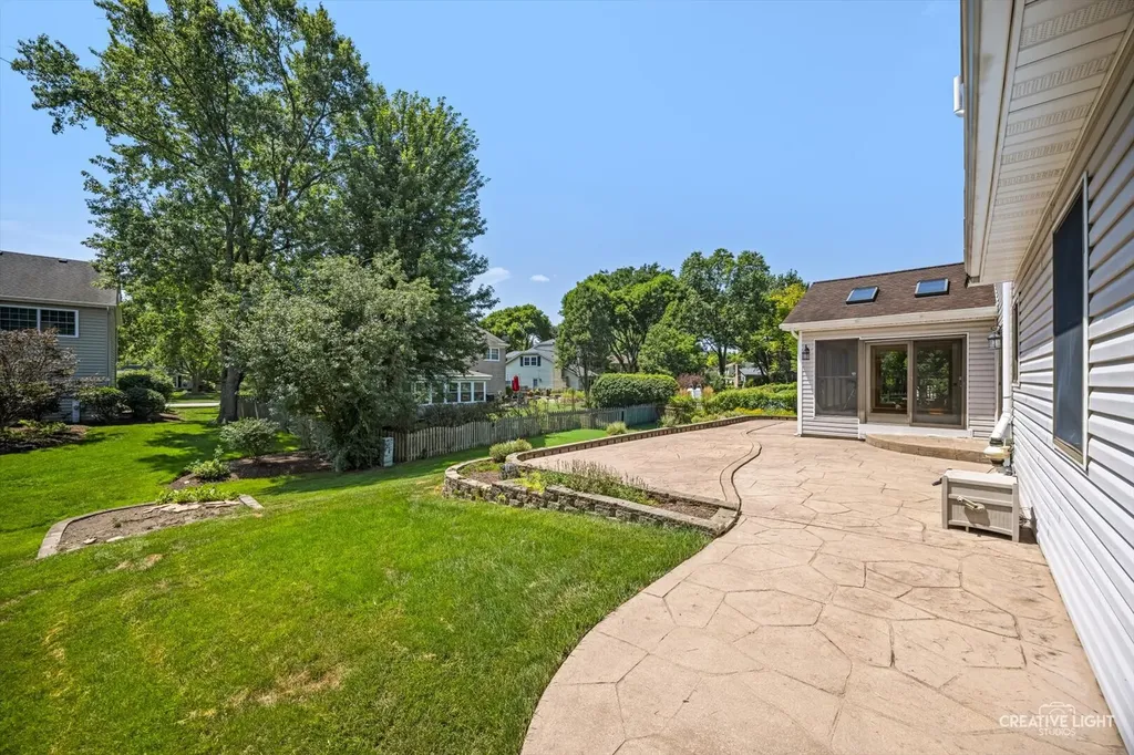 1014 Whirlaway Avenue Naperville IL 60540