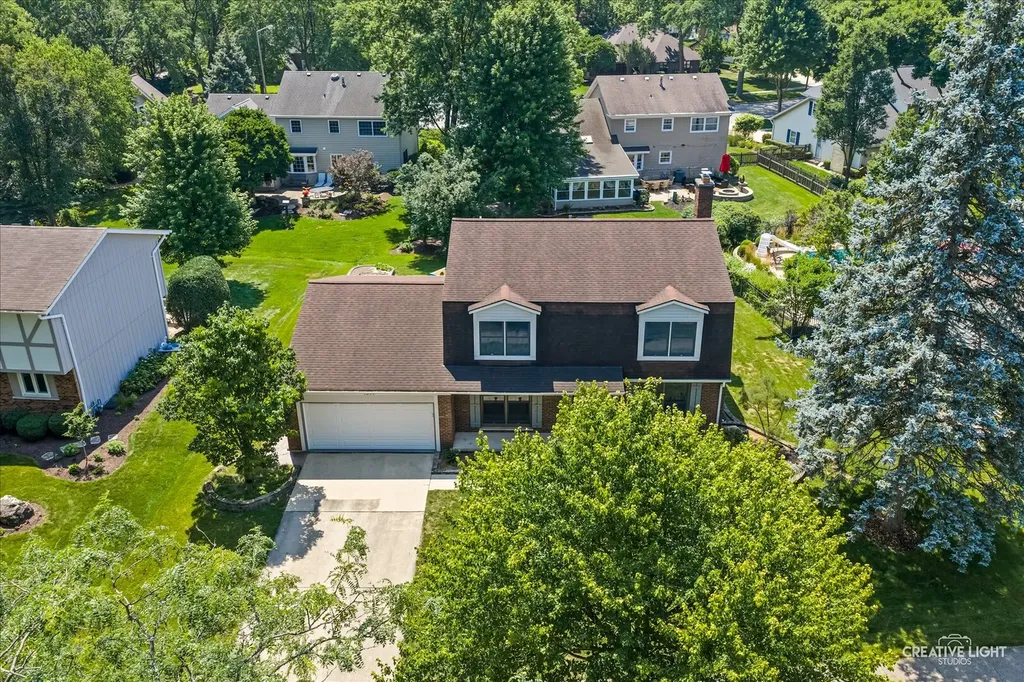 1014 Whirlaway Avenue Naperville IL 60540
