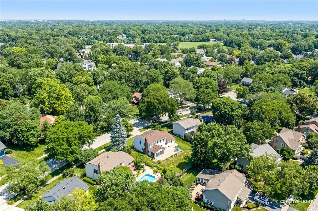 1014 Whirlaway Avenue Naperville IL 60540