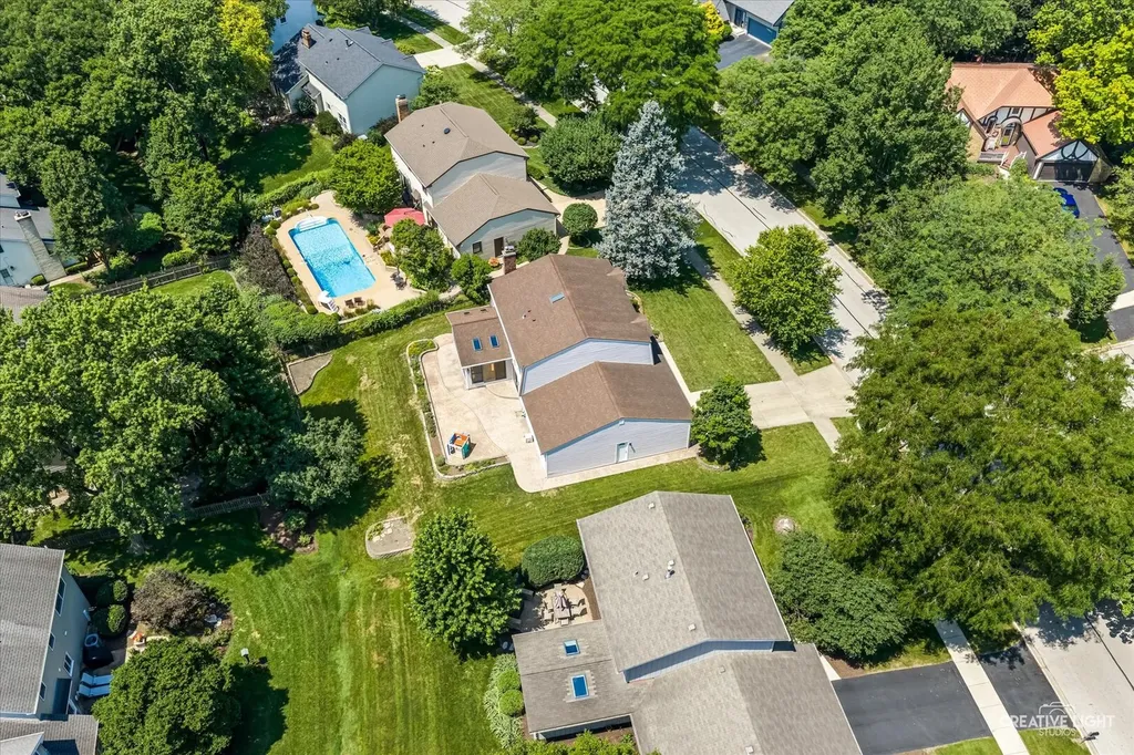 1014 Whirlaway Avenue Naperville IL 60540