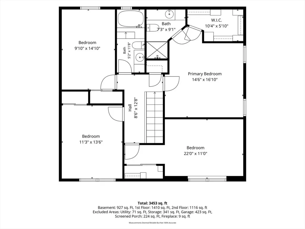 1014 Whirlaway Avenue Naperville IL 60540