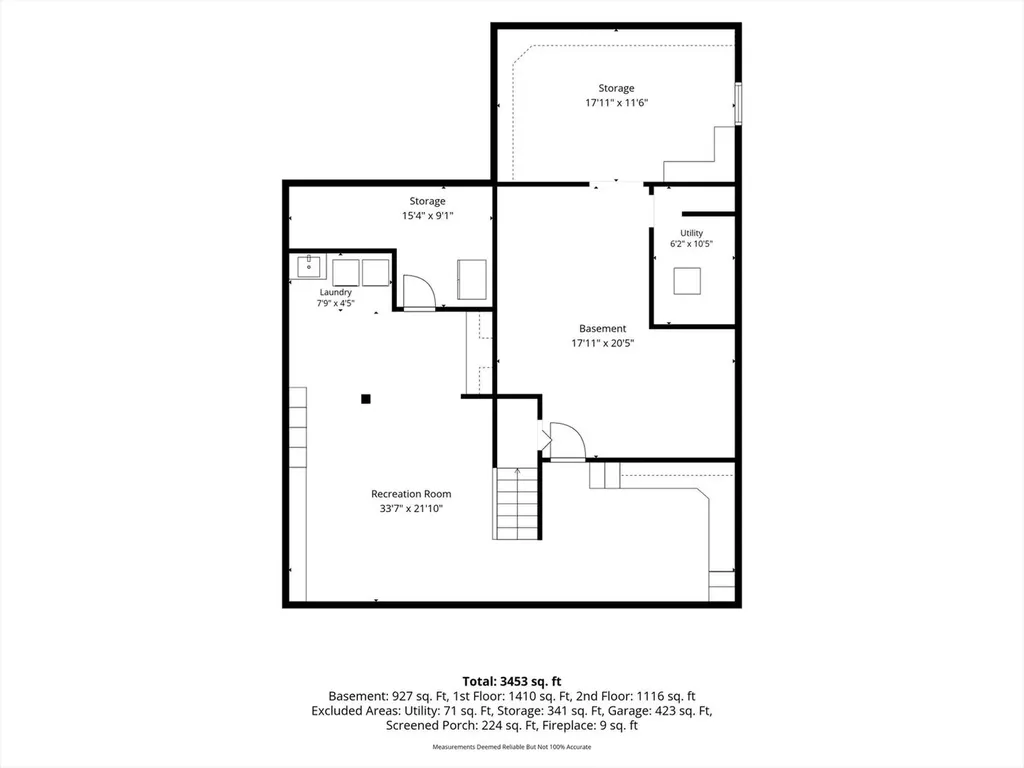 1014 Whirlaway Avenue Naperville IL 60540