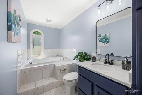 1014 Whirlaway Avenue Naperville IL 60540