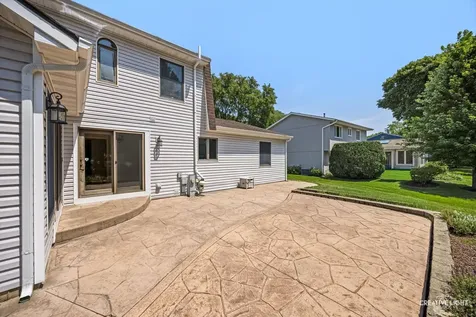 1014 Whirlaway Avenue Naperville IL 60540