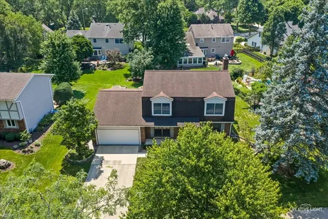 1014 Whirlaway Avenue Naperville IL 60540