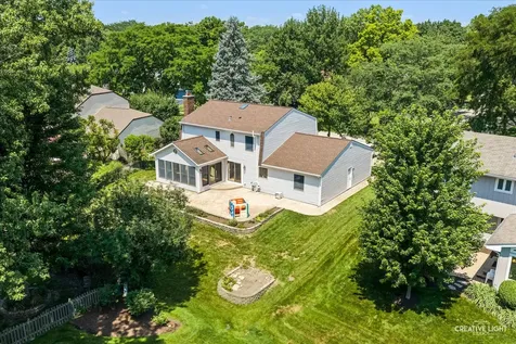 1014 Whirlaway Avenue Naperville IL 60540