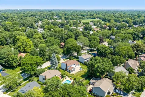 1014 Whirlaway Avenue Naperville IL 60540