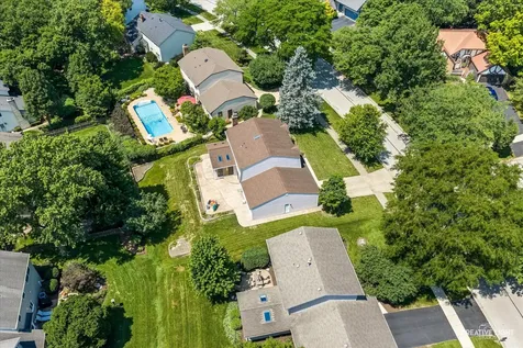 1014 Whirlaway Avenue Naperville IL 60540